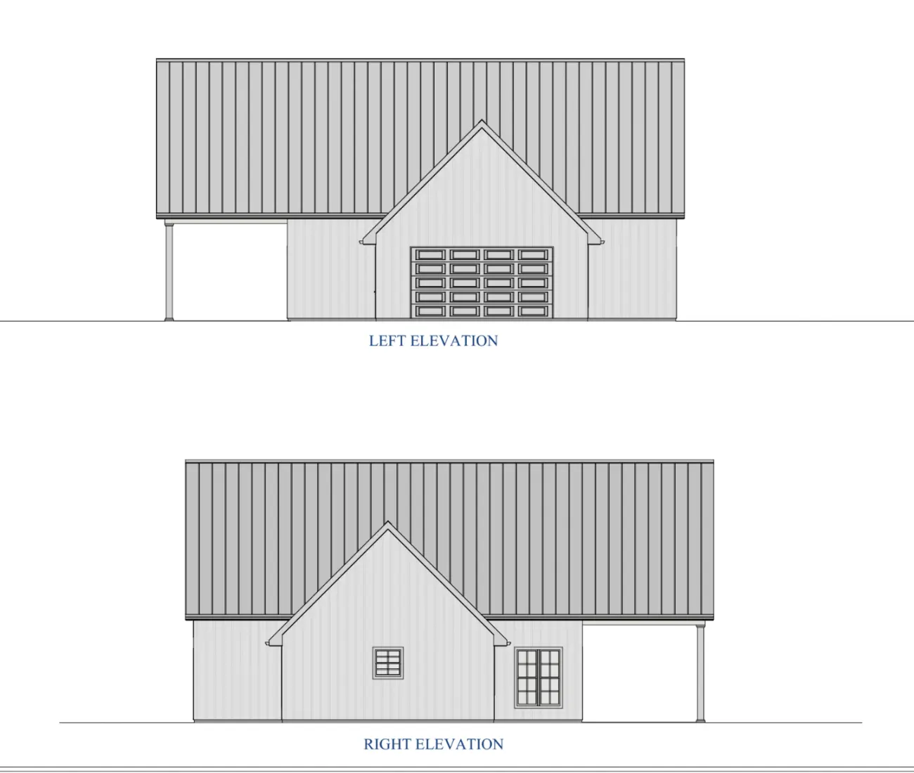 Magnolia Park Rendering